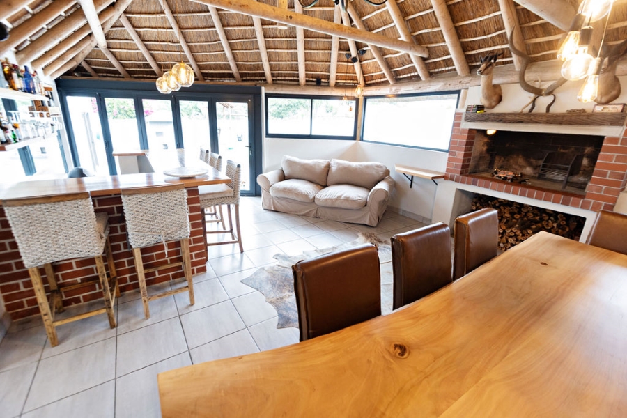 4 Bedroom Property for Sale in De Bron Western Cape